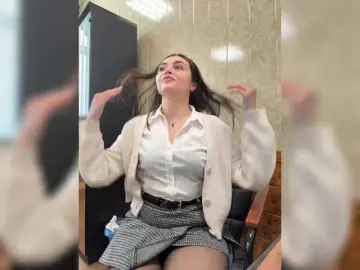 Best Webcam with NikkySecrets - Bongacams