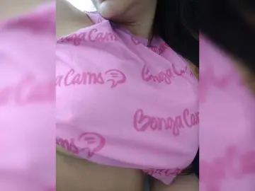 Free Porn Cam with NinaBelluschi - Bongacams