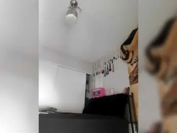Nude Webcam with QueenAnitaDix - Bongacams