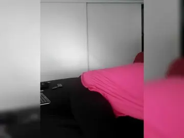 Nude Webcam with QueenAnitaDix - Bongacams