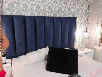 Best Webcam with Irina-Federovna - Bongacams