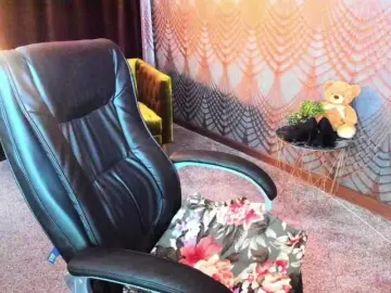 Nude Webcam with AnnaSnow - Bongacams