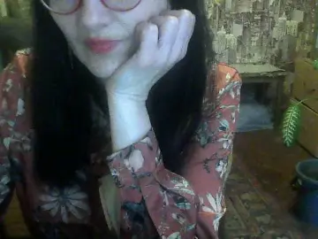 Adult Video Chat with LynnYana - Bongacams