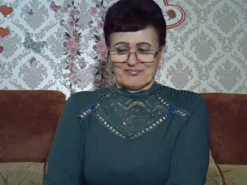 Adult Webcams with PaulaGolden - Bongacams