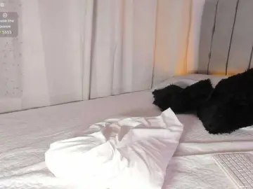 Live Sex Cam with RosseeDaw - Bongacams