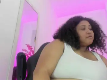 Free Porn Cam with Ayliinn - Bongacams