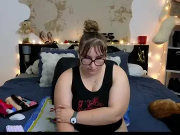 Watch Live Sex Cams with ElvinnaLaFrancaise - Bongacams