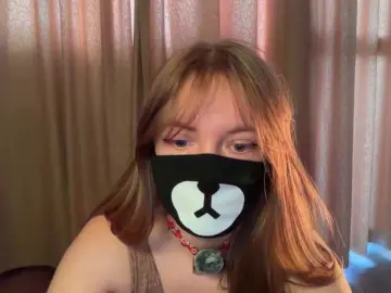 Adult Webcam with -Summer- - Bongacams