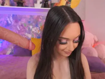Sex Cam with ZaraFeline - Bongacams