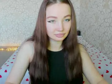 Live Porn with LissaCristal - Bongacams