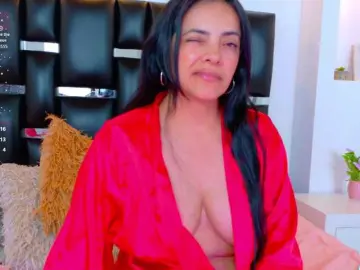 Free Live Porn with estrellaa-suarez - Bongacams