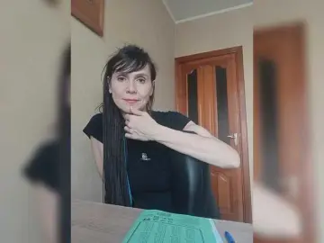 Free Live Porn with Hellenalonenochka - Bongacams