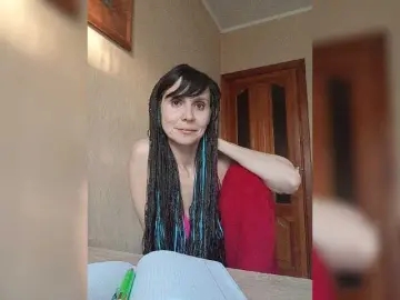 Best Webcam with Hellenalonenochka - Bongacams