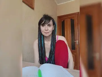 Adult Video Chat with Hellenalonenochka - Bongacams