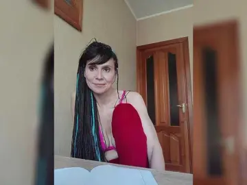 Free Live Porn with Hellenalonenochka - Bongacams