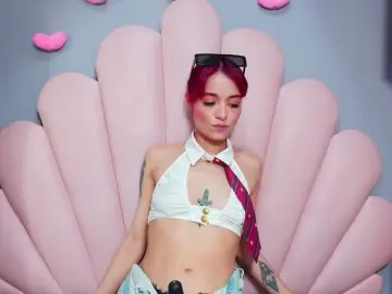 Live Porn with LUCYMILLER - Bongacams