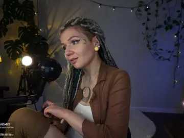 Adult Webcam with bySOVA - Bongacams