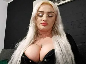 Free Live Porn with AnastasiaBlond - Bongacams