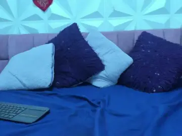 Live Porn with Anggie-Miller - Bongacams