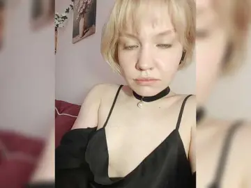 Nude Webcam with Tikoffka - Bongacams