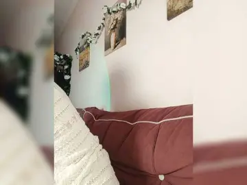 Adult Webcam with Tikoffka - Bongacams