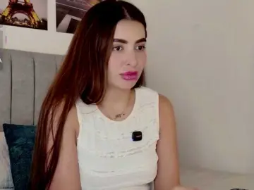 Private Sex Chat with Caralella - Bongacams