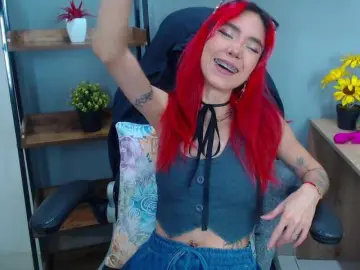 Adult Webcams with ErikaStevens - Bongacams