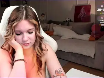 Adult Webcam with Melissa-Fox - Bongacams