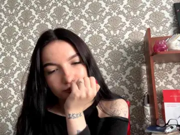 Adult Webcam with waxenvice - Bongacams