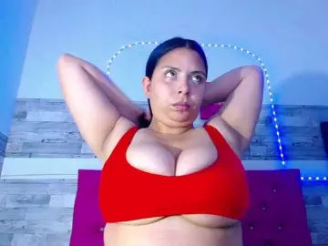 Best live sex cam show with Natural-boobs - Bongacams