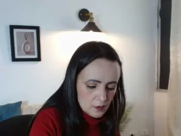 Live Sex Cam with ValeriaGomezz - Bongacams