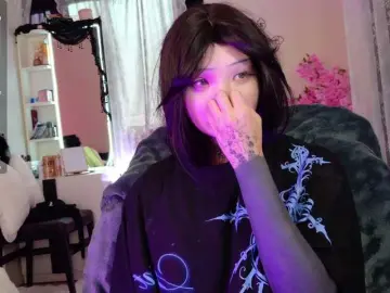 Nude Webcam with Leinbone - Bongacams