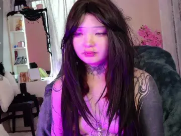 Free Live Porn with Leinbone - Bongacams