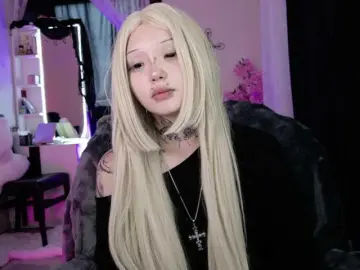 Adult Webcam with Leinbone - Bongacams