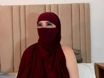 Best Webcam with najwa - Bongacams