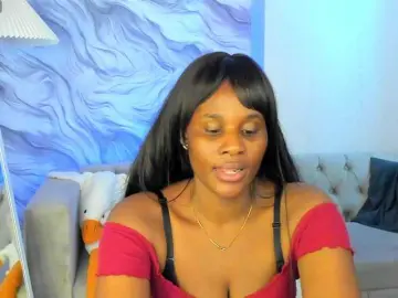 Sex Cam with NovvaLine - Bongacams