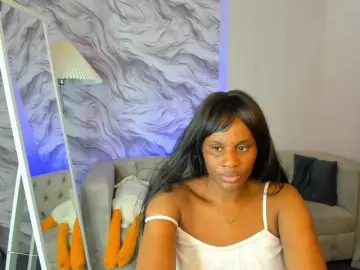 Watch Live Sex Cams with NovvaLine - Bongacams