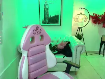 Adult Webcams with Shady-bug - Bongacams