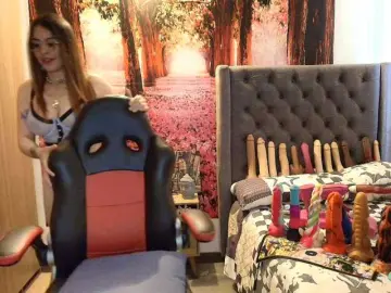 Live Sex with sofia23dirty - Bongacams