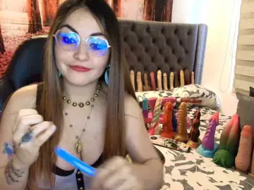 Sex Chat with sofia23dirty - Bongacams