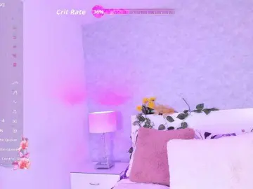 Free Live Porn with KimWeber - Bongacams