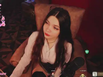 Live Sex Cam with sweet-cupcake - Bongacams