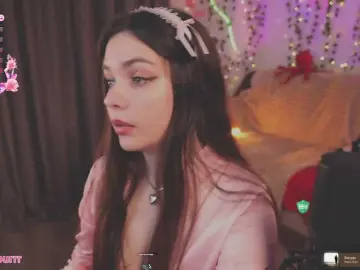 Best live sex cam show with sweet-cupcake - Bongacams