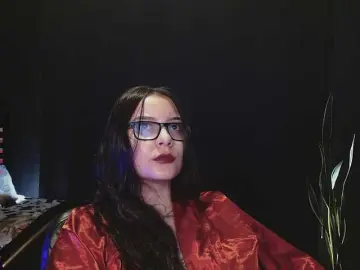 Live Porn with LilithDark - Bongacams
