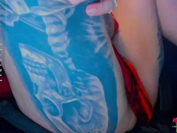 Live Sex Cam with LilithDark - Bongacams