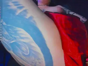 Watch Live Sex Cams with LilithDark - Bongacams