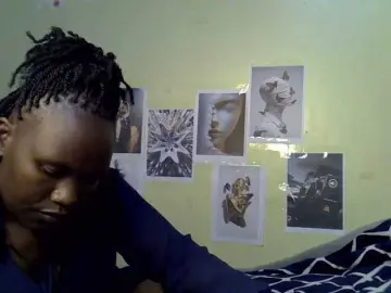 Live Porn with Sexxyfrey - Bongacams