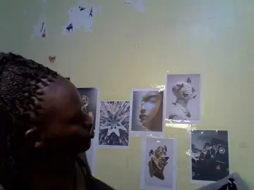 Sex Cam with Sexxyfrey - Bongacams