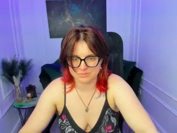 Nude Webcam with AmeliaDateri - Bongacams