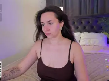 Free Live Porn with Melody-Sol - Bongacams